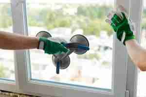 Window Replacements Hockley