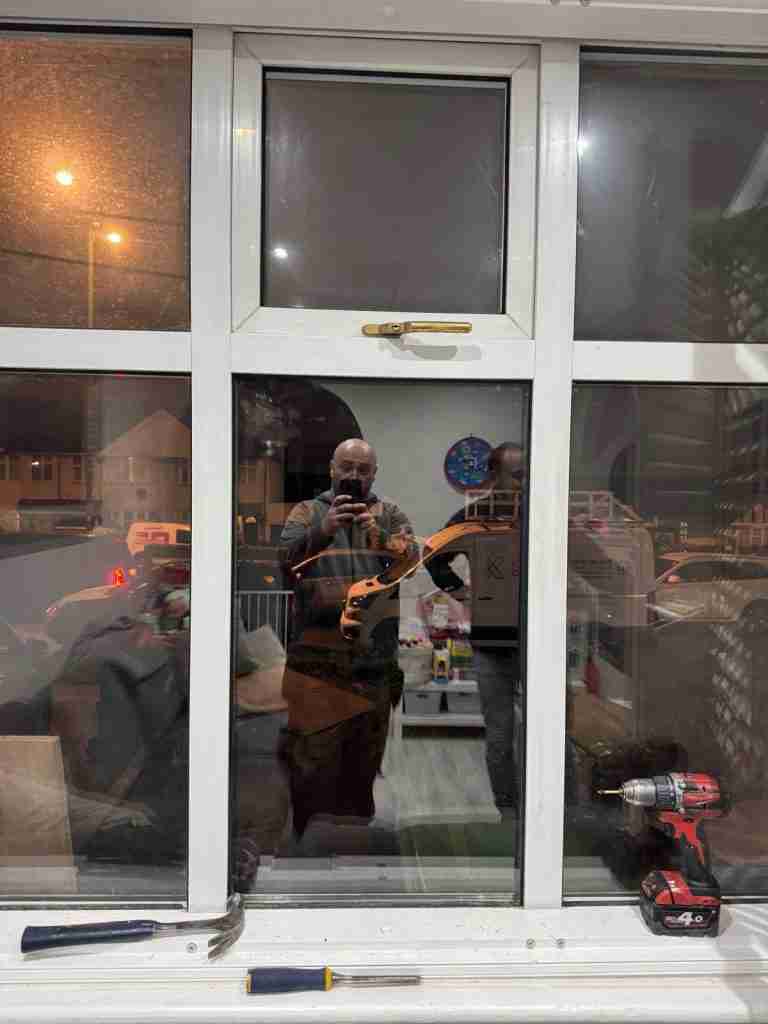 Local Emergency Glazier