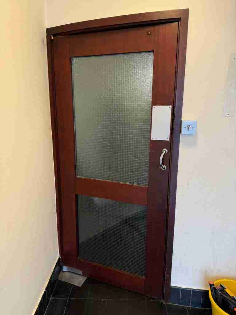 Local Glazier