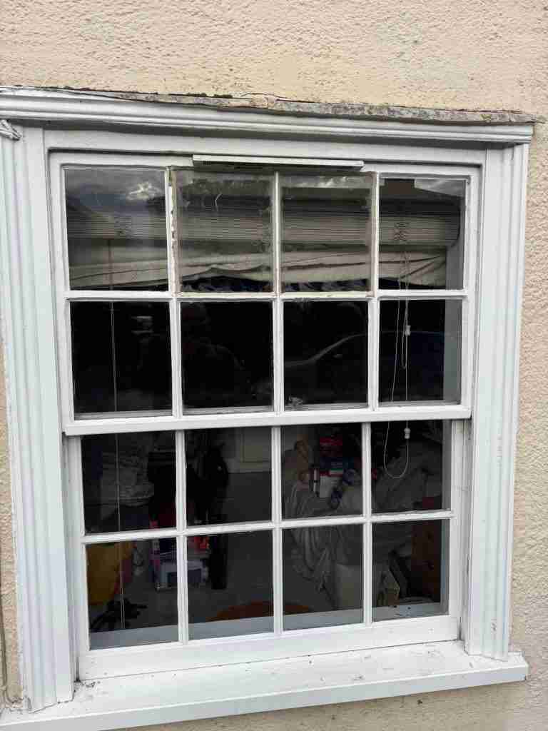 Emergency Glazier