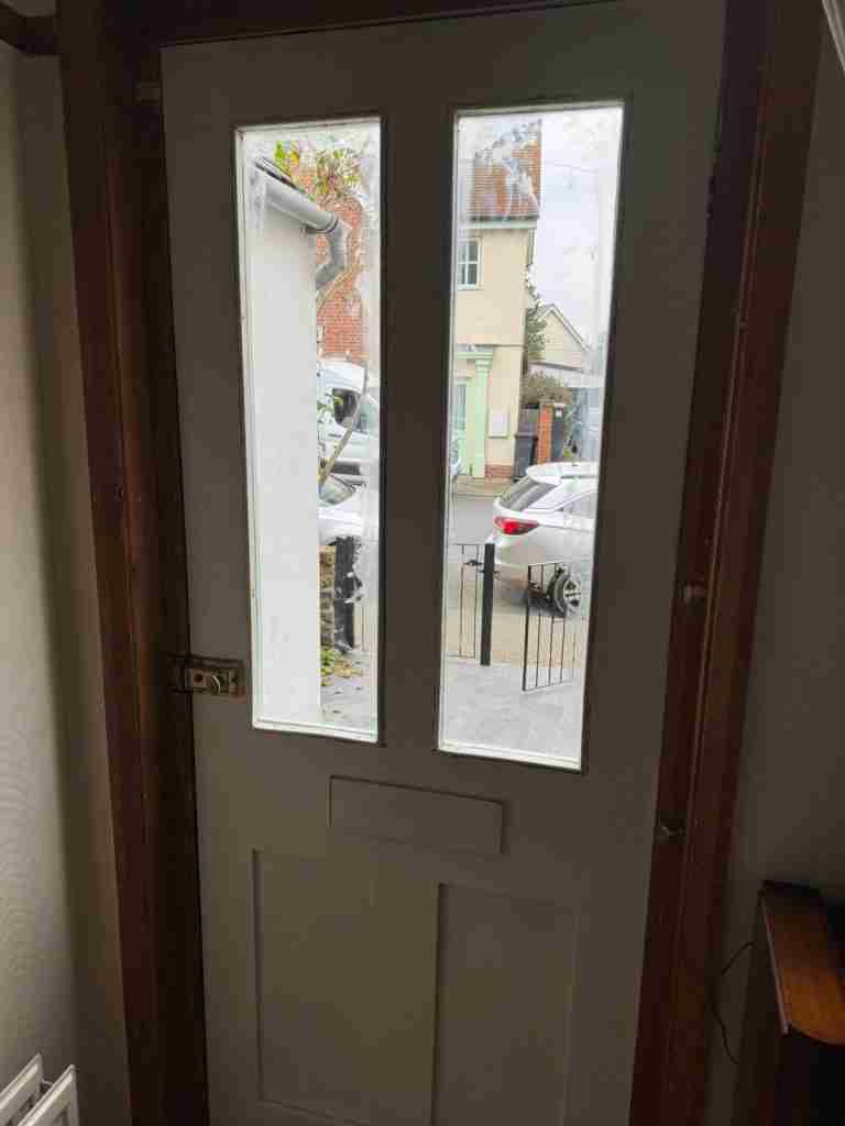 Local Glazier