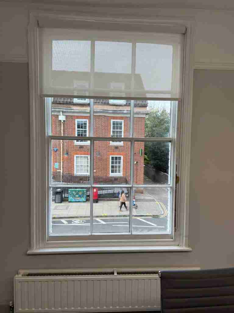 Emergency Glazier