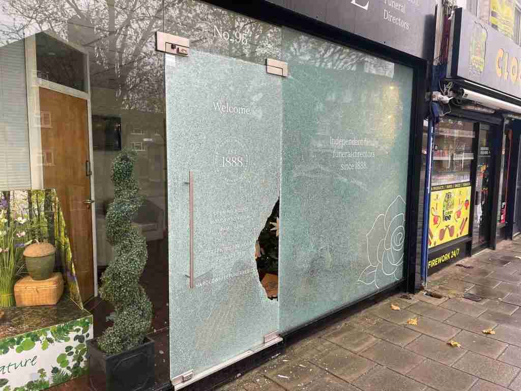 Local Glazier