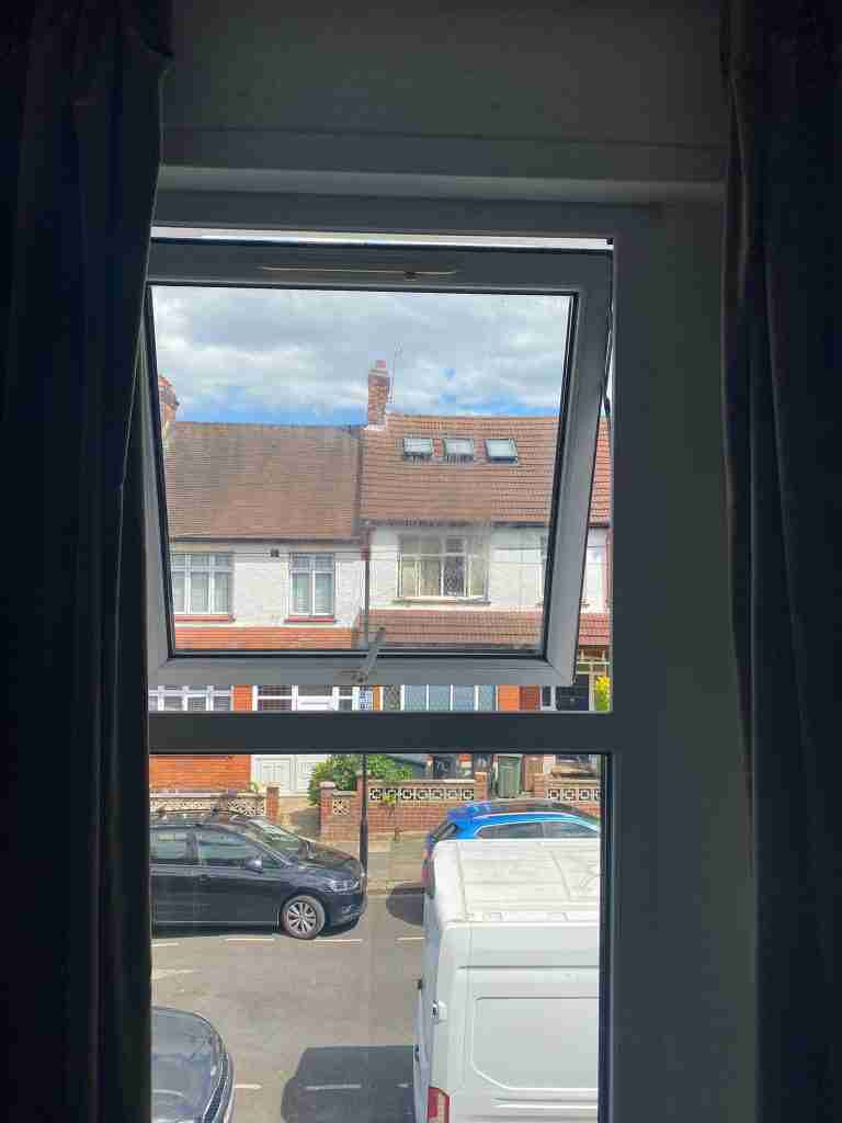 Glazing Repair